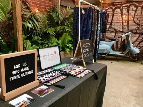 Co-Ground Artist's Market