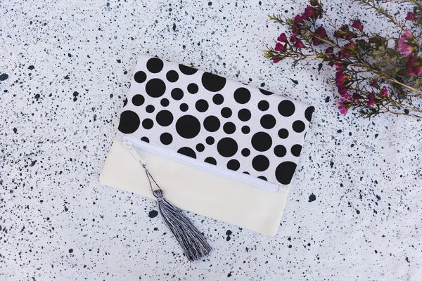 White Dalmatian