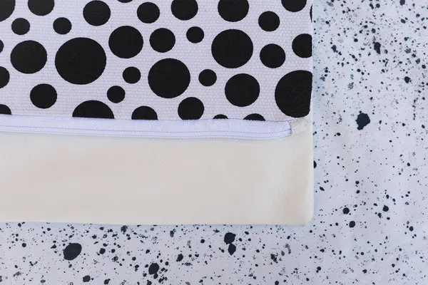 White Dalmatian