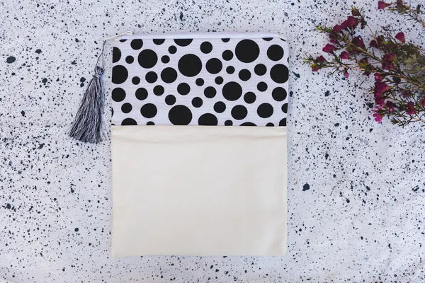White Dalmatian