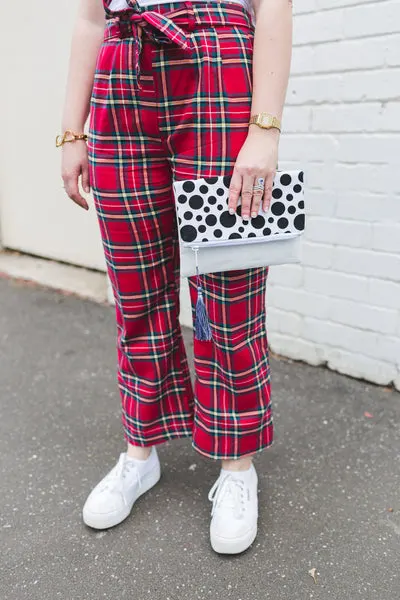 White Dalmatian