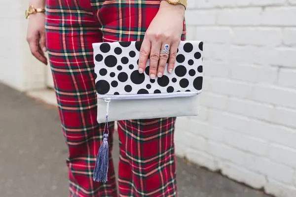 White Dalmatian